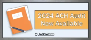 2024 ACH Audit Now Available