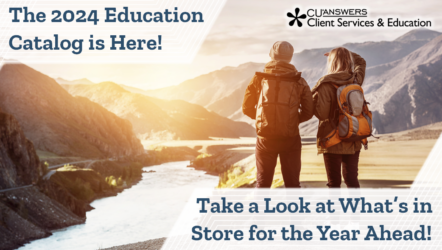 The 2024 Education Catalog Is Here Take A Look At What S In Store For   2024 Education Catalog Email Banner 442x250 