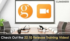 Check Out the CU*BASE 22.10 Release Training Video!