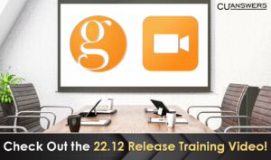 Check Out the CU*BASE 22.12 Release Training Video!