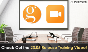 Check Out the CU*BASE 23.05 Release Training Video!