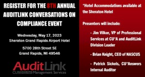 Join Us for the 8th Annual Conversations on Compliance Event!