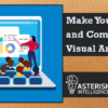 Make Your Data Clear and Compelling with Visual Analytics Tools!