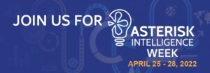 Don’t Miss Out: Register for Asterisk Intelligence Week at CU*Answers