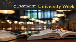 Get Registered for CU*Answers University Week!