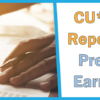 CU*BASE Call Report Training, Presented by Earnings Edge
