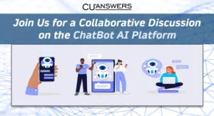 Join Us for a Collaborative Discussion on the ChatBot AI Platform