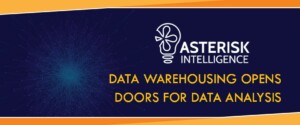 Data Warehousing Opens Doors for Data Analysis