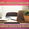 IBM i Access Upgrades – Complete Yours by 9/1/2024