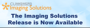 The 22.05 Imaging Solutions Release is Now Available