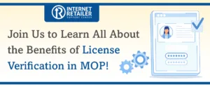 Join Us to Learn All About the Benefits of License Verification in MOP!