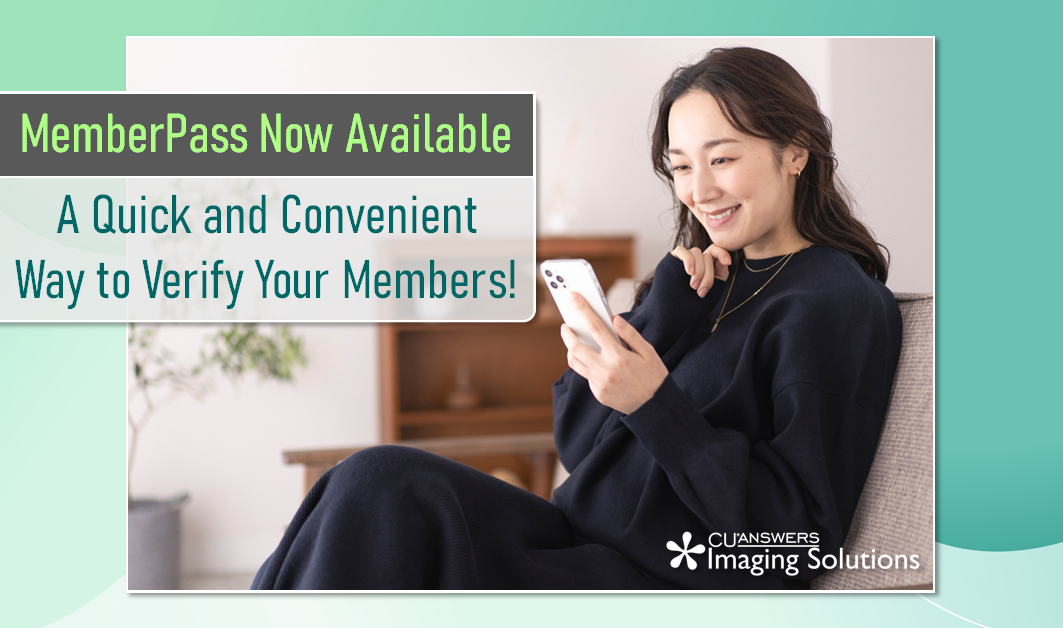 MemberPass Now Available - A Quick and Convenient Way to Verify Your ...