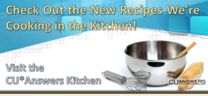 Check Out the New Recipes We’re Cooking in the Kitchen!