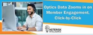 Optics Data Zooms in on Member Engagement, Click-by-Click