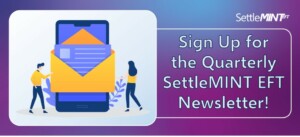 The Latest News from SettleMINT EFT, Delivered Directly to Your Inbox