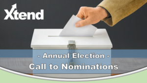 Xtend’s 2022 Call to Nominations Have Been Mailed to Your Credit Union