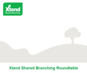 Xtend Event: There is still time to join our Xtend Shared Branching Roundtable!