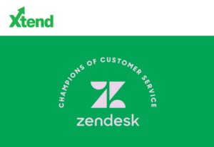 Introducing Xtend’s Client Support Portal: Zendesk