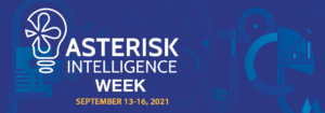 Register for Asterisk Intelligence Week at CU*Answers