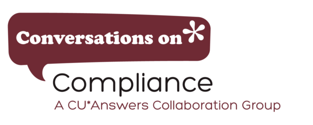 Conversations on Compliance | CU*Answers